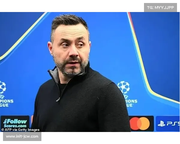 德泽尔比:马赛最后10分钟崩盘暴露防守隐患